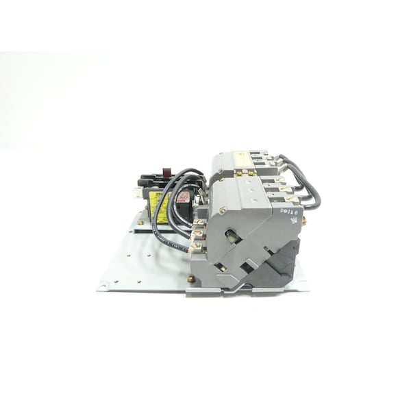 Magentic 110-120/220-240V-Ac Size 2 Reversing Contactor